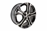 Genuine Gm Front And Rear Wheel 42711718. Fixed Price $480.95.