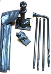 1999-2025 Chevrolet Silverado 1500 Jack And Tool Kit Oem Item. Fixed Price $80.00.