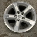 Dodge Ram 1500 2006 07 2008 20" Oem Rim Wheel 2267 5JY53TRMAA Silver Lug. Fixed Price $128.21.