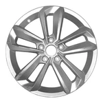 70068 Reconditioned Oem Aluminum Wheel 17X7 Fits 2020-2021 Volkswagen Passat. Fixed Price $193.00.