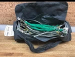 Quality Chains Corp A1030 Lightning Ez Fit Pass CABLE-2. Fixed Price $25.00.