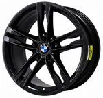 20" Bmw 640I Wheel Rim Factory Oem 71521 (f) 2012-2019 Gloss Black. Fixed Price $1595.00.