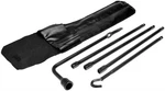 Dorman Products Spare Tire Tool Kit 2003-2017 Dodge/ram 1500. Fixed Price $40.99.