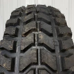 Goodyear Wrangler Mt 37X12.5R16.5 Humvee Hmmwv Hummer H1 Truck Tires 2018+ Dot. Fixed Price $350.00.