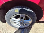 Wheel Road 16X6-1/2 Alloy Spoke Fits 10-11 Soul 2937124. Fixed Price $113.95.