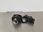 18 Toyota Tacoma SR5 Spare Wheel Carrier 3.5L. Fixed Price $75.00.