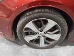 Wheel 18X7-1/2 Alloy 5 Split Spoke Machined Face Fits 16-20 Optima 3228242. Fixed Price $161.41.