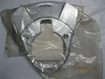 Dust Shield-disc, Rear Power Brakes Front Acdelco 15716364. Fixed Price $27.49.