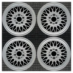Set 1994 1996 1998 2000 2002 Bmw 740IL 750IL Oem 16 Wheels Rims 59207. Fixed Price $824.00.