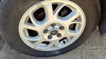 2000-02 Oldsmobile Intrigue 16' Aluminum Wheel Oem Factory Rim 12 Spoke #1. Fixed Price $126.35.