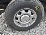 Used 17X7.5 Steel Wheel 2024 Ford F150 Pickup - Grade, No Tire/hub Cap. Fixed Price $104.45.