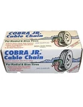 Quality Chain 1663 Cobra Light Truck Cable. Fixed Price $39.99.