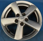 Kia Optima 2014 2015 2016 Used Oem Wheel 16X6.5 Factory 16" Rim Tpms. Fixed Price $130.46.