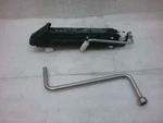 1096337 6758731 Jack And Tool 17MM 2001 Bmw 740I W-13-7N. Fixed Price $95.00.