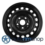 Volkswagen Jetta 2006-2016 15" Factory Oem Wheel Rim 1K0601027H03C. Fixed Price $127.29.