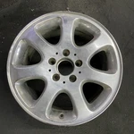 Rear Mercedes-benz Polished Oem Wheel 209 CLK320 Factory Rim 16X8 65287. Fixed Price $209.97.