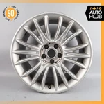 Maserati Quattroporte M156 X 19" Rear Wheel Rim 670010509 Oem. Fixed Price $153.55.