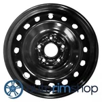 Honda Civic 2016-2020 16" Oem Wheel Rim. Fixed Price $107.34.