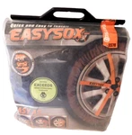 Easysox ES78 Light Truck/suv Fabric Winter Traction Device, 1 Pair - Never Used. Fixed Price $35.00.