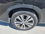 Wheel 20X7-1/2 Machined Face Gray Metallic Fits 19-22 Ascent 3205377. Fixed Price $201.89.