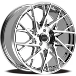 Motiv 430C Maestro Rim 17X7.5 5X100/5X114.3 Offset 40 Chrome (quantity 1). Fixed Price $213.41.