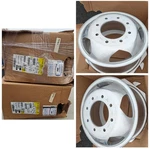 New Oem 2011-2023 Chevy Gmc Silverado 3500 17" Front Factory Wheels Rims. Fixed Price $899.50.