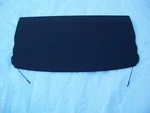 Land Rover Evoque L551 Parcel Shelf Tray Genuine Black K8D246668AD 2019 Onward. Fixed Price $303.63.