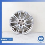 11-18 Audi D4 A8 S8 9 X R20 20" Wheel Rim Silver 4H0601025N Oem. Fixed Price $153.55.