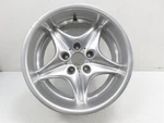 00 Bmw Z3 #1327 Wheel, Road Star Rear Staggered 17 X 9 Style 40 36112228060. Fixed Price $379.99.