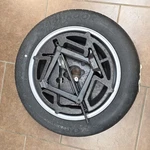 Oem 16-18 Bmw X3M F85 Spare Tire Wheel Rim 6775450 Used. Fixed Price $499.99.