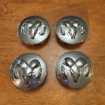 Dodge Center Hubcaps Dakota 1500 Durango Journey Ram 52110398AA Wheel Cover. Fixed Price $22.00.