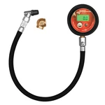 Longacre 52-53003 Semi Pro Digital Tire Pressure Gauge, 0-60. Fixed Price $103.99.