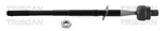 Triscan Tie Rod Axle Joint For Opel Chevrolet Mokka Trax 1609205. Fixed Price $20.75.
