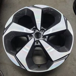 19" Honda Accord Used Wheel Rim Charcoal & Machined 64126 42800TVCAA2 #1. Fixed Price $244.95.