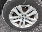 Wheel 18X8 Aluminum 10 Split Spoke Fits 18-19 Explorer 3151489. Fixed Price $117.89.