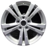 (ships Today) Wheel Rim Chevrolet Equinox 2010-2017 23406147 9597708 Oe 5433. Fixed Price $164.00.