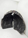 2017-2020 Audi A4 S4 Rear Right Wheelhouse Liner Splash Guard Shield 8W0810172F. Fixed Price $119.95.