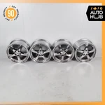 Mercedes R129 500SL SL500 300SL 8 X 17" Wheel Rims Tires Set Tsw Jarama. Fixed Price $390.23.