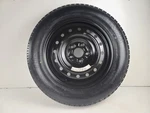 Compact Spare Wheel Tire Donut 17" Fits 2012-2016 Honda Crv Cr-v. Fixed Price $175.86.