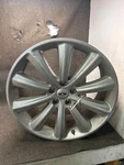 Fits 2013-2019 Ford Flex 20X8-1/2IN Wheel/rim OEM:DA8Z1007D. Fixed Price $207.77.