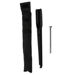 Genuine Ford Fusion 2006-2012- Lifting Jack & Lever Tool Roll -6E5Z-17005-AA. Fixed Price $64.41.