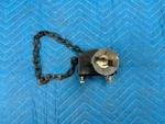 Toyota Sequoia Spare Wheel Carrier 58K 51900-34040 2012-2022 Oem. Fixed Price $125.00.