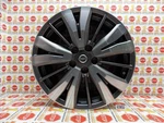 2017 2018 2019 2020 Nissan Pathfinder Alloy 15-SPOKE Wheel Rim 18X7.5 18" Oem. Fixed Price $99.99.