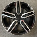 For Honda Accord Oem Design Wheel 19" 2016 2017 Machined Black Alloy Rim 64083. Fixed Price $198.96.