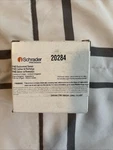 Schrader 20284 Clamp-in Tpms Sensor For Chrysler/fiat (433MHZ). Fixed Price $20.00.