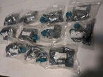 Iaw Dwg USPS2011588-02 Strip Belt And Tracking Tire Kit Free Shipping. Fixed Price $59.99.