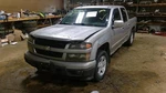 Wheel 16X6-1/2 5 Spoke Opt PP2 Fits 09-12 Canyon 947112. Fixed Price $126.50.