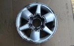 1999 2001 2002 Nissan Pathfinder Aluminum Wheel Rim. Fixed Price $48.00.