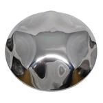 17 Inch Chrome Wheel Hub Center Cap Front Left Rear Right Compatible With F15.... Fixed Price $60.82.