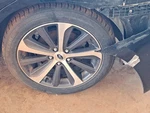 2015 Legacy Oe Wheel 18X7-1/2 Sedan Straight Spoke Subaru. Fixed Price $137.80.